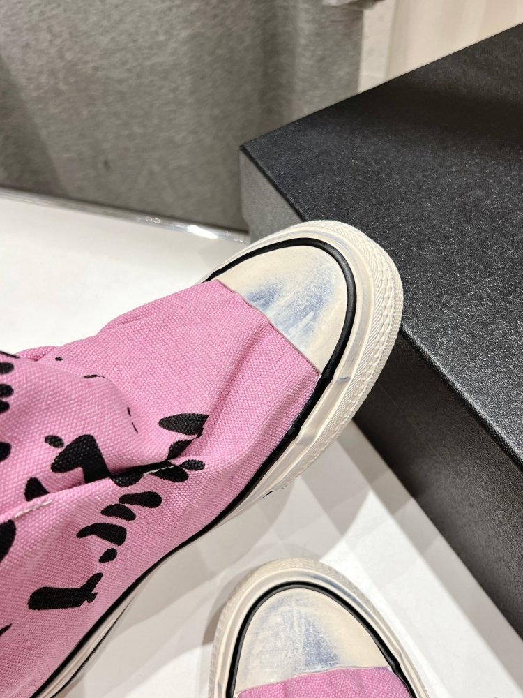 Сапоги женские фото 4