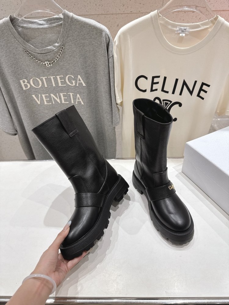 Чоботи жіночі фото 4