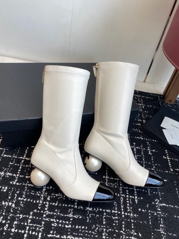 Сапоги женские фото 4