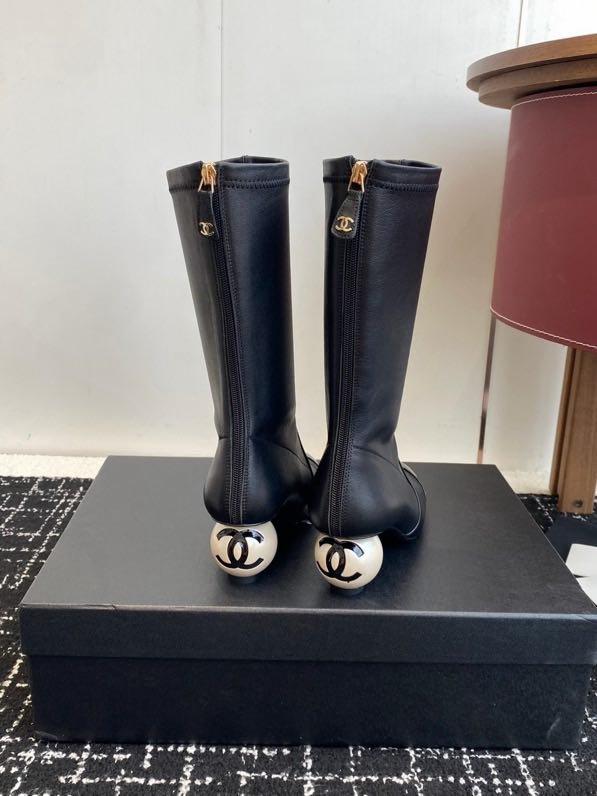 Сапоги женские фото 4