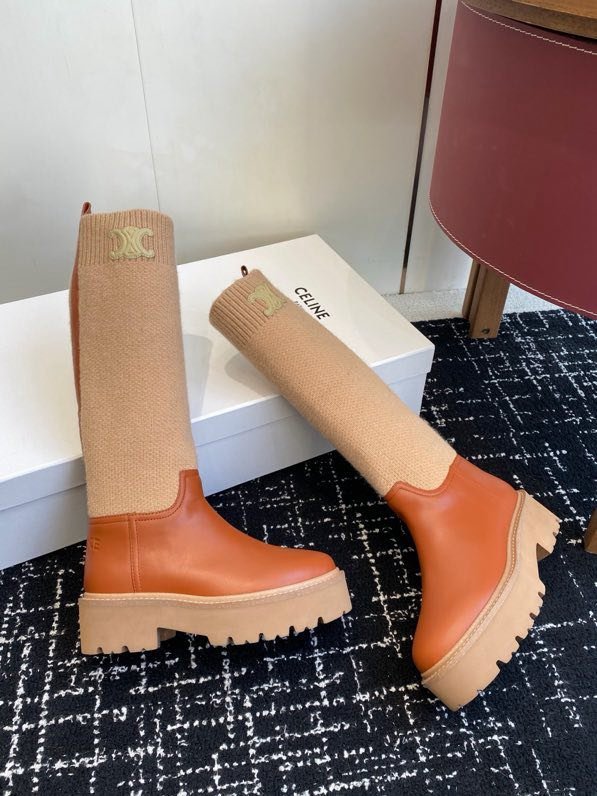 Чоботи жіночі фото 4