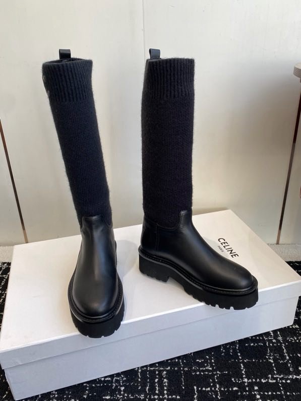 Boots women's фото 4