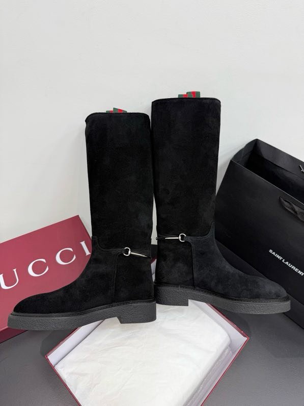 Boots women's фото 4