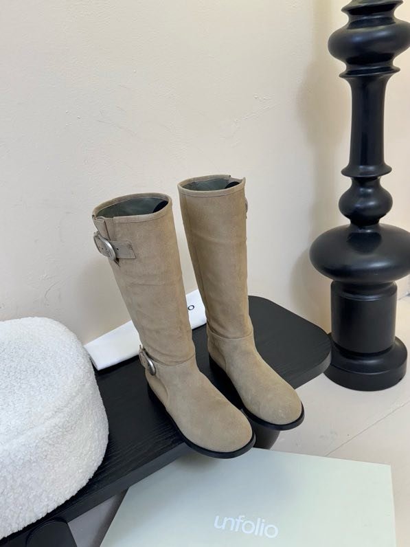 Boots women's фото 5