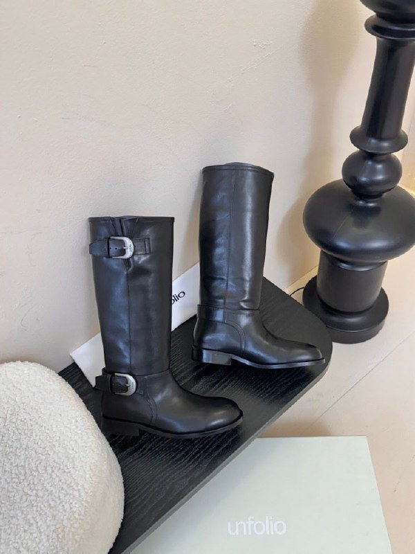 Boots women's фото 5