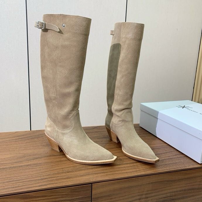 Boots women's фото 5