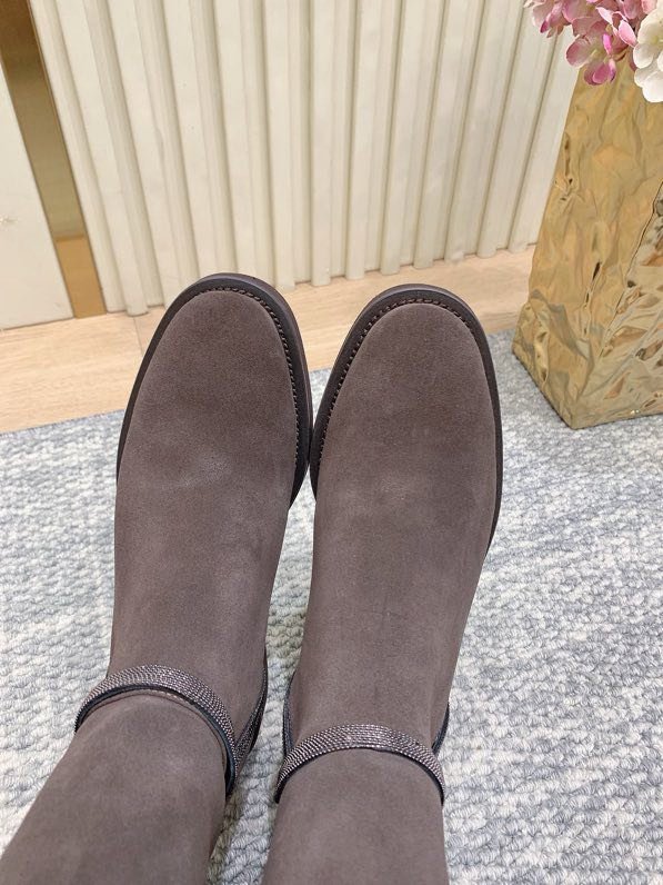 Boots women's фото 5