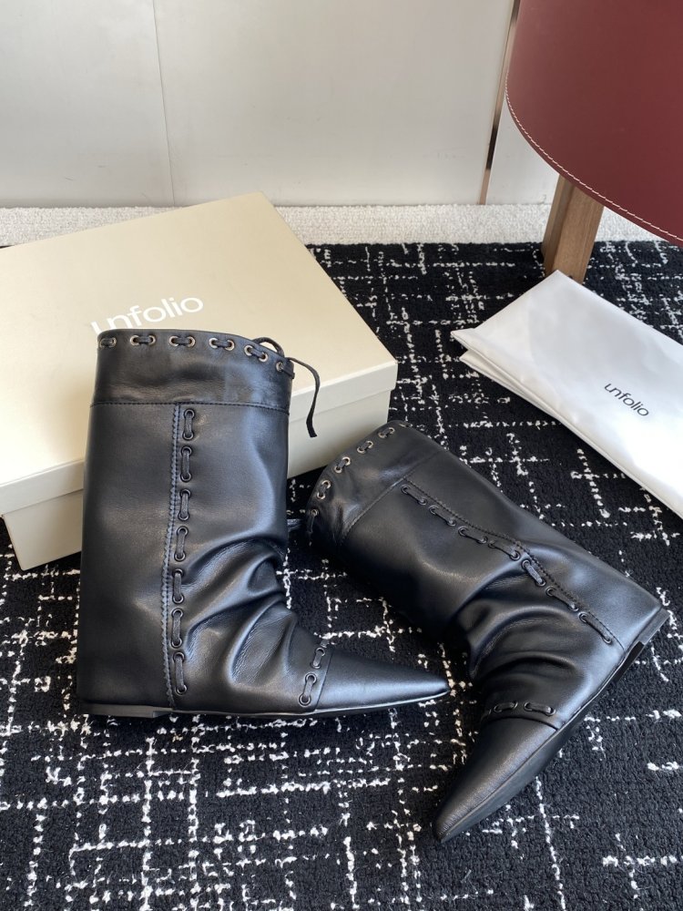 Чоботи жіночі фото 5