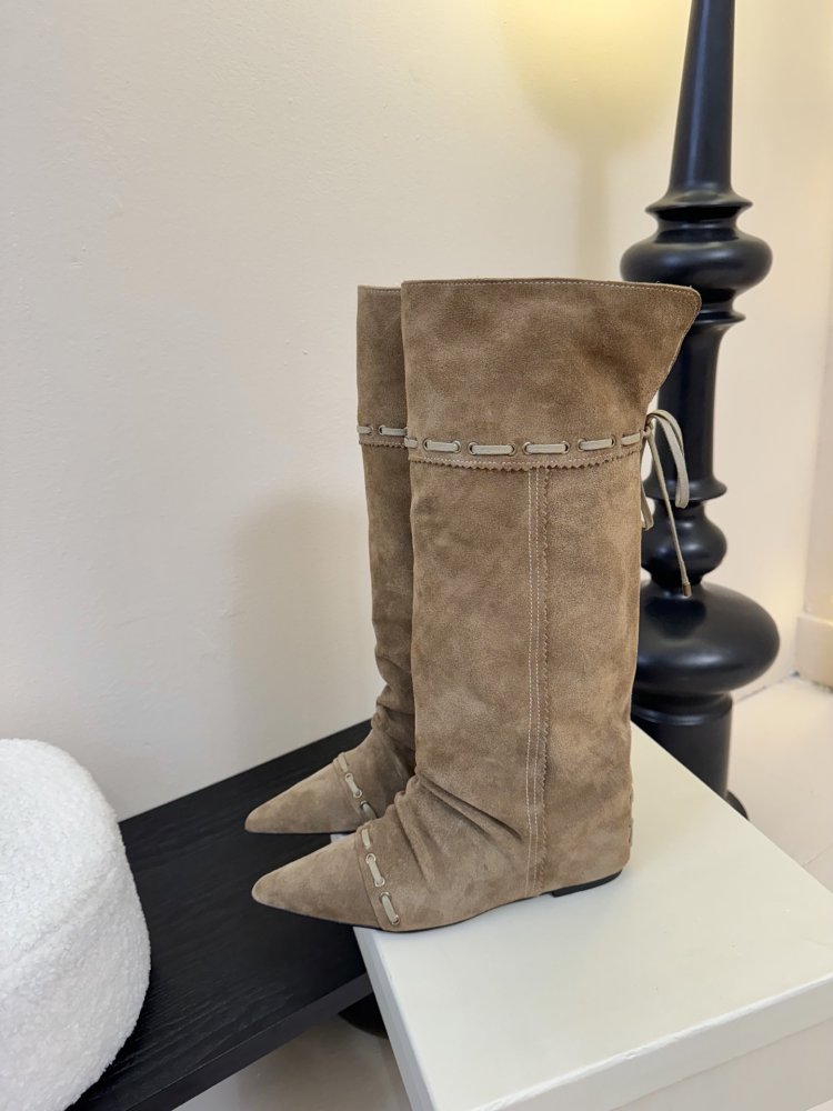 Чоботи жіночі фото 5