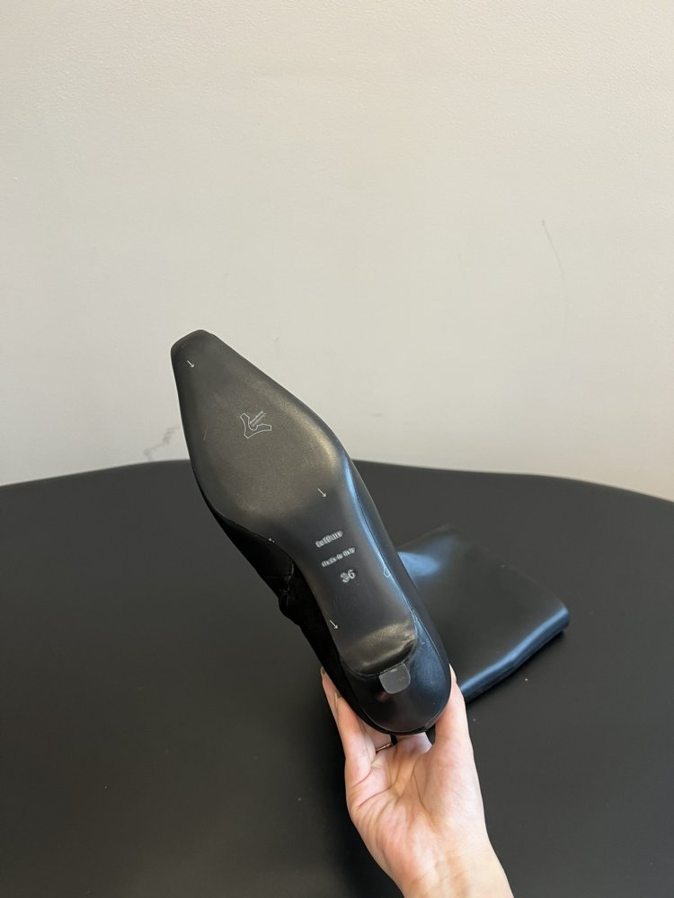 Чоботи жіночі фото 5