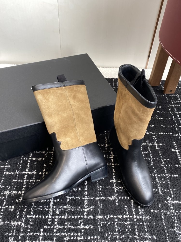 Boots women's фото 5