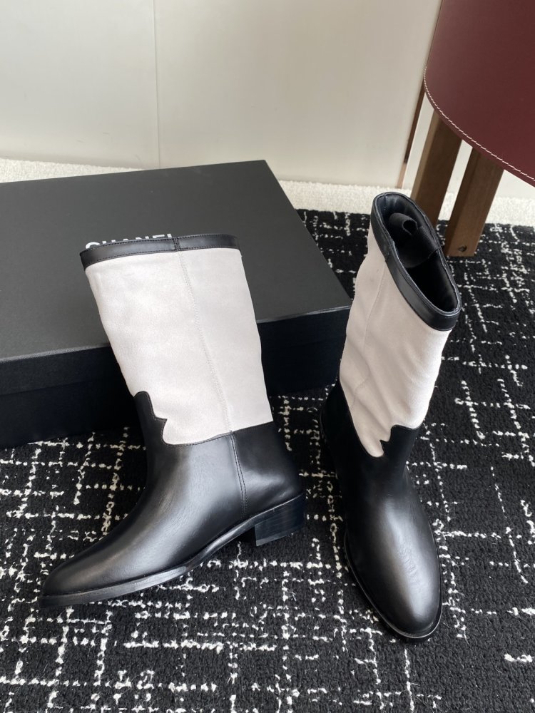 Сапоги женские фото 5