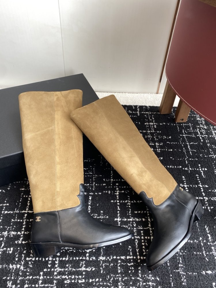 Сапоги женские фото 5