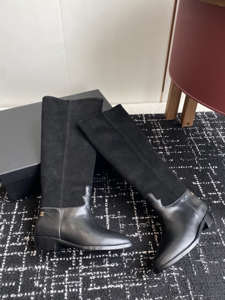 Чоботи жіночі фото 5