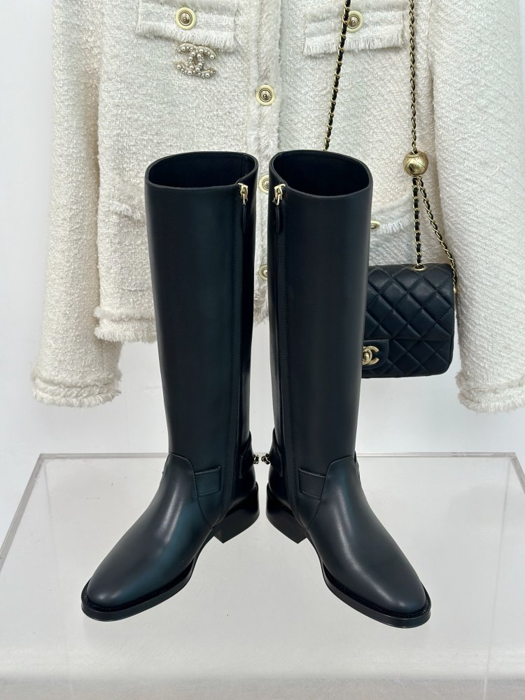 Чоботи жіночі фото 5