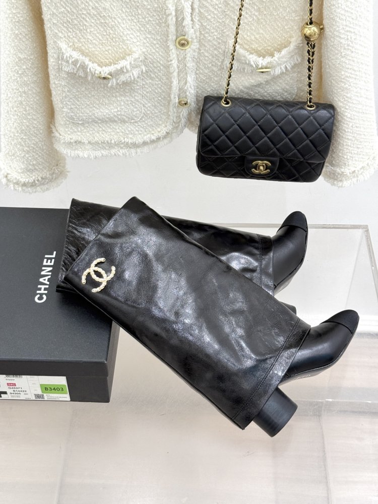 Чоботи жіночі фото 5