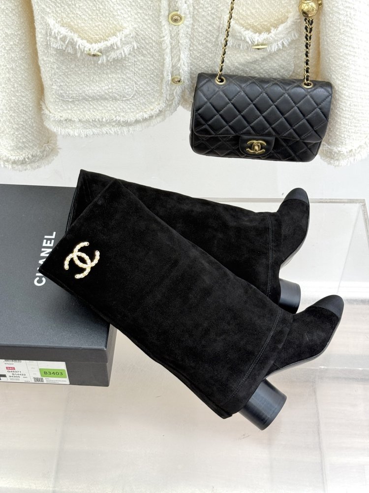 Чоботи жіночі фото 5