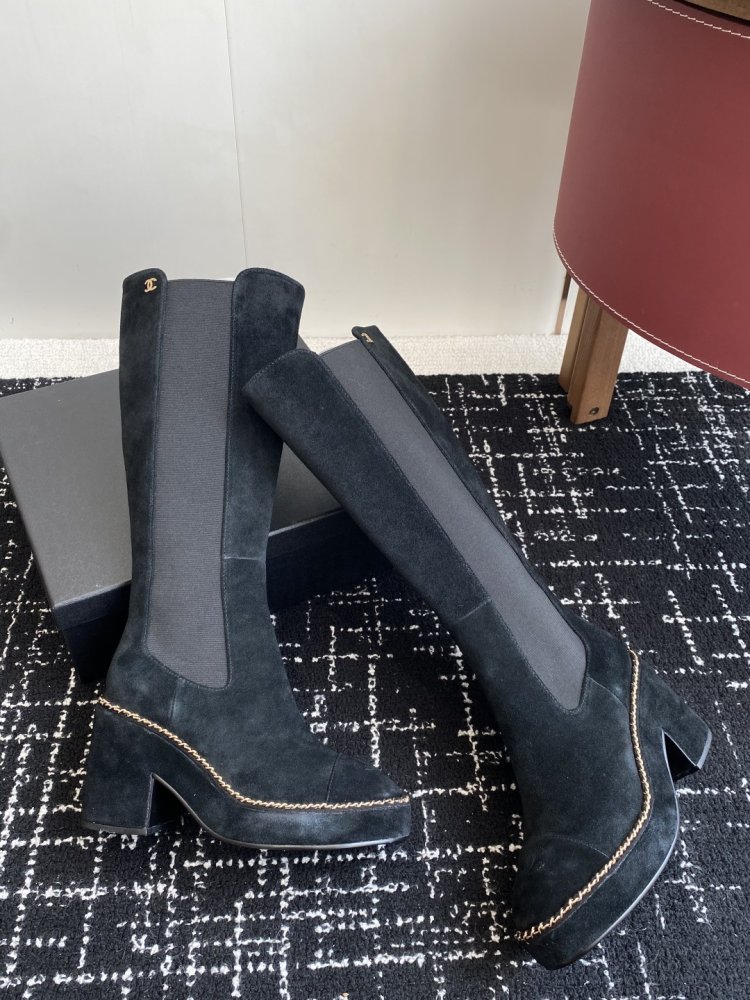 Чоботи жіночі фото 5