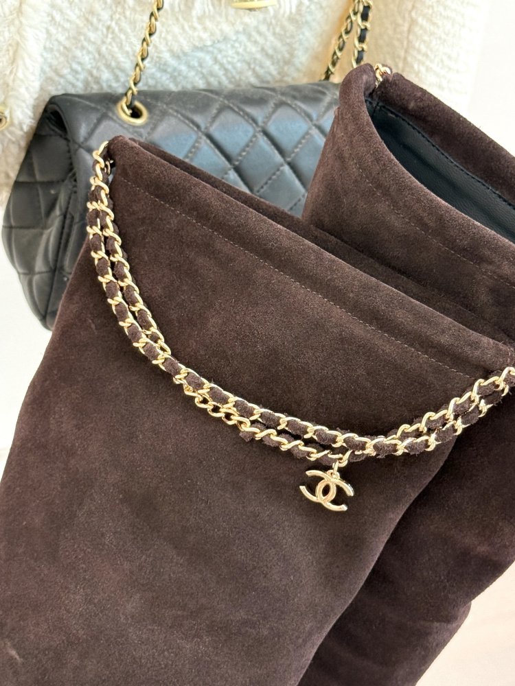 Чоботи жіночі фото 5