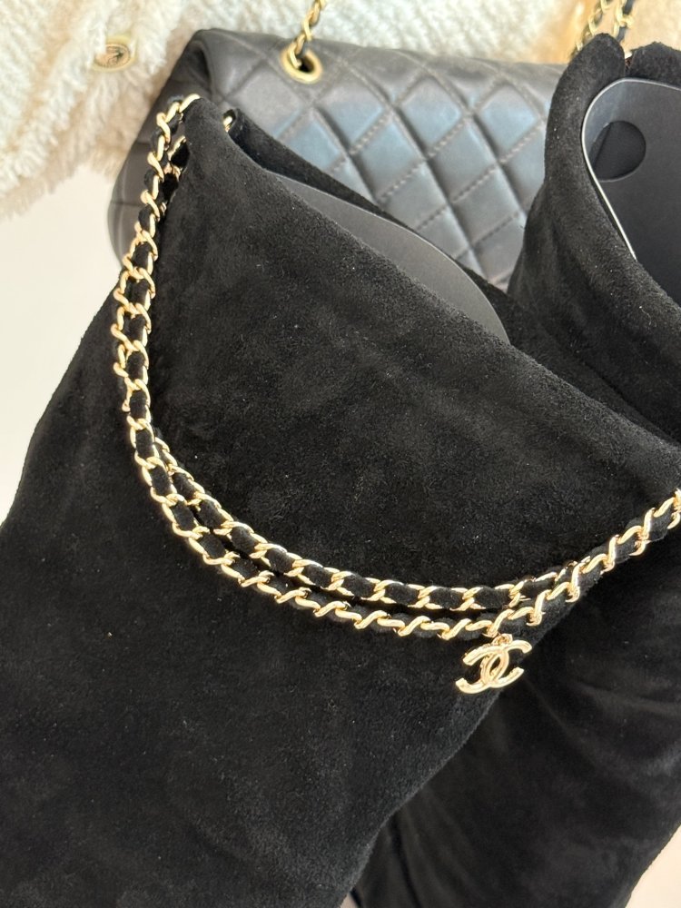 Чоботи жіночі фото 5