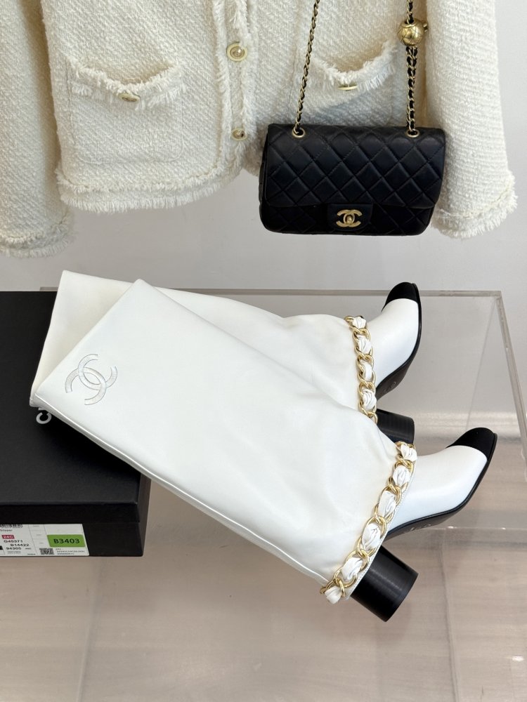 Чоботи жіночі фото 5