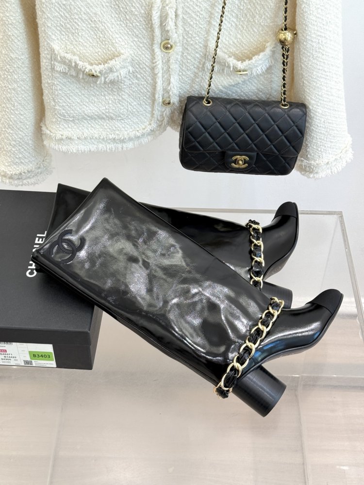 Чоботи жіночі фото 5