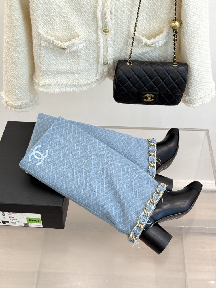 Чоботи жіночі фото 5