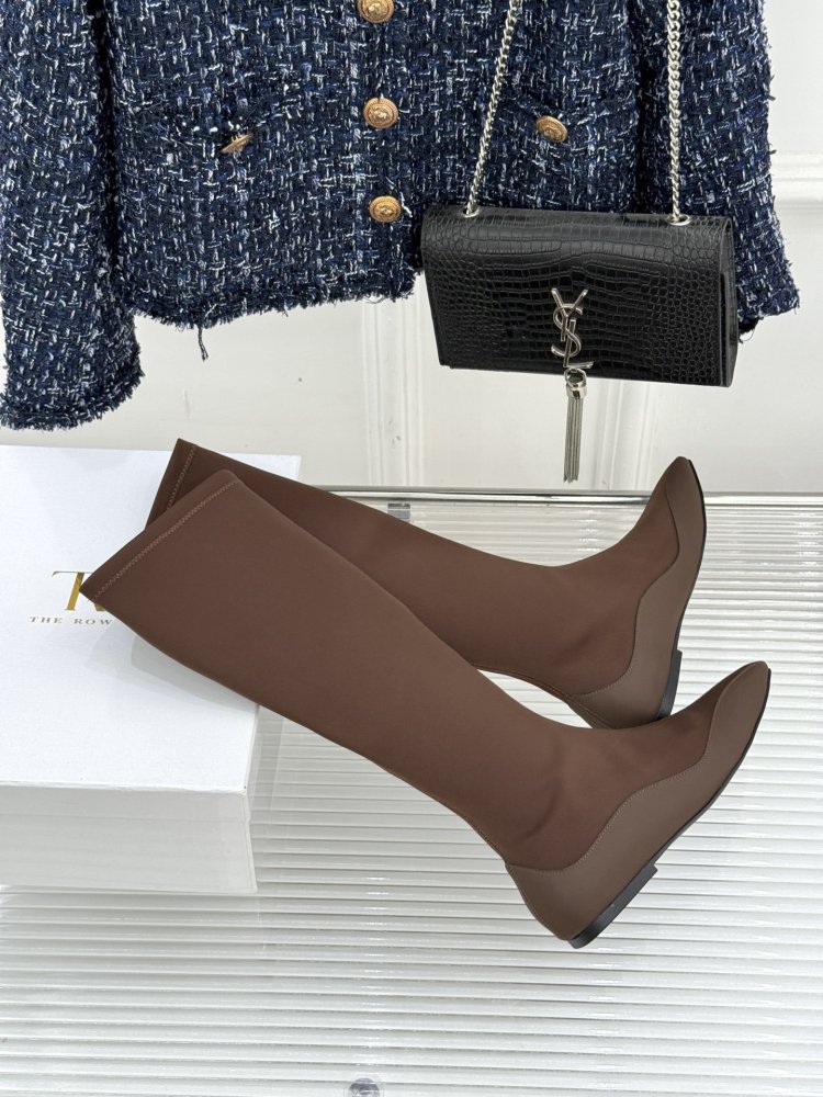 Чоботи жіночі фото 5