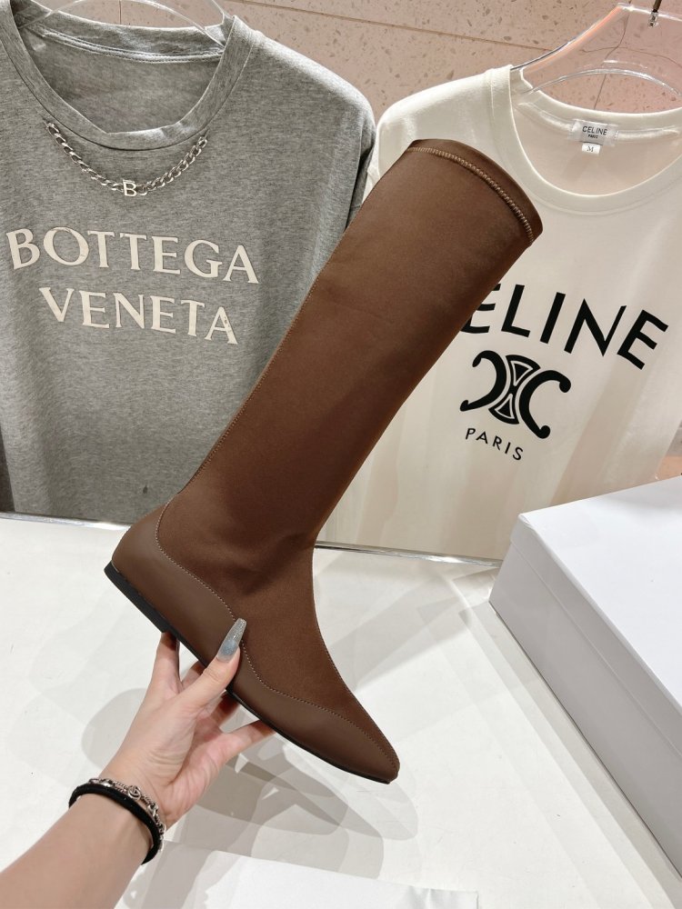 Чоботи жіночі фото 5