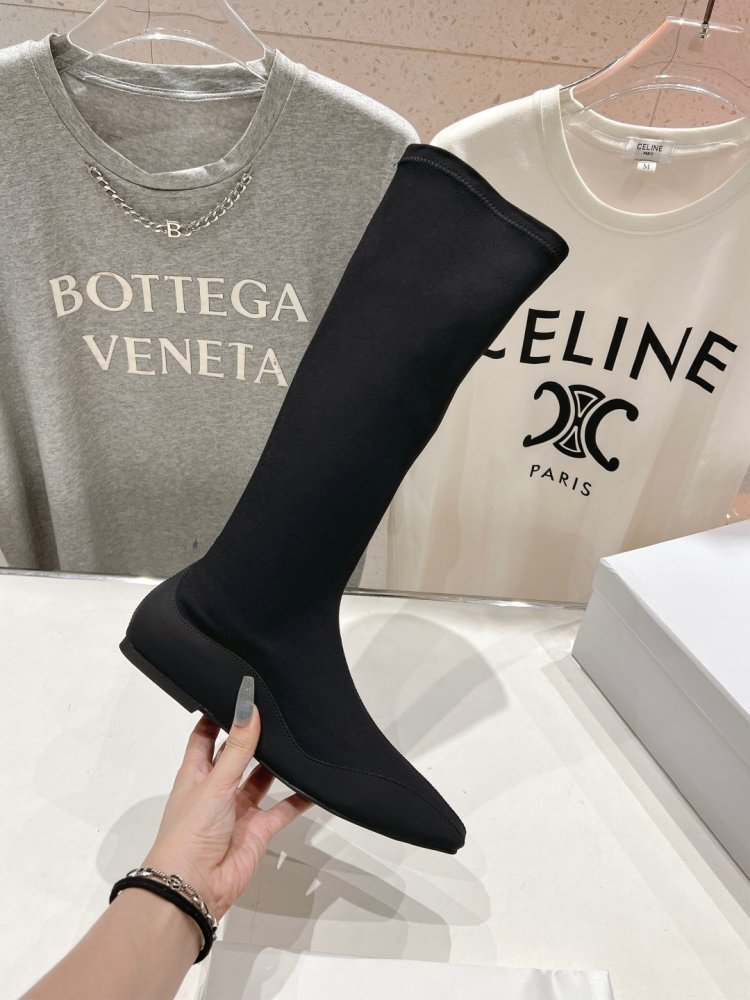 Чоботи жіночі фото 5