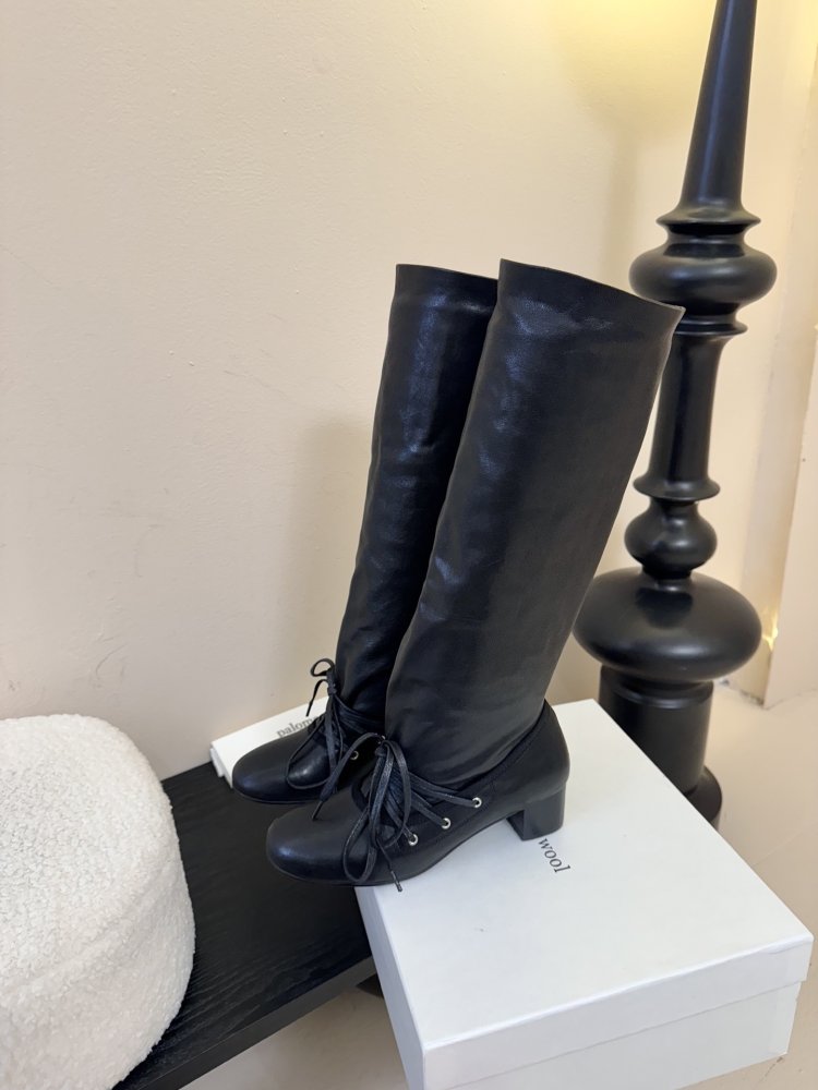 Сапоги женские фото 5