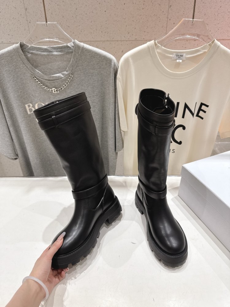 Чоботи жіночі фото 5