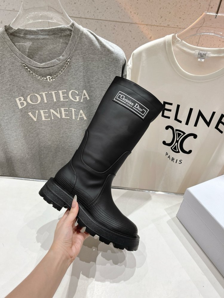 Чоботи жіночі фото 5