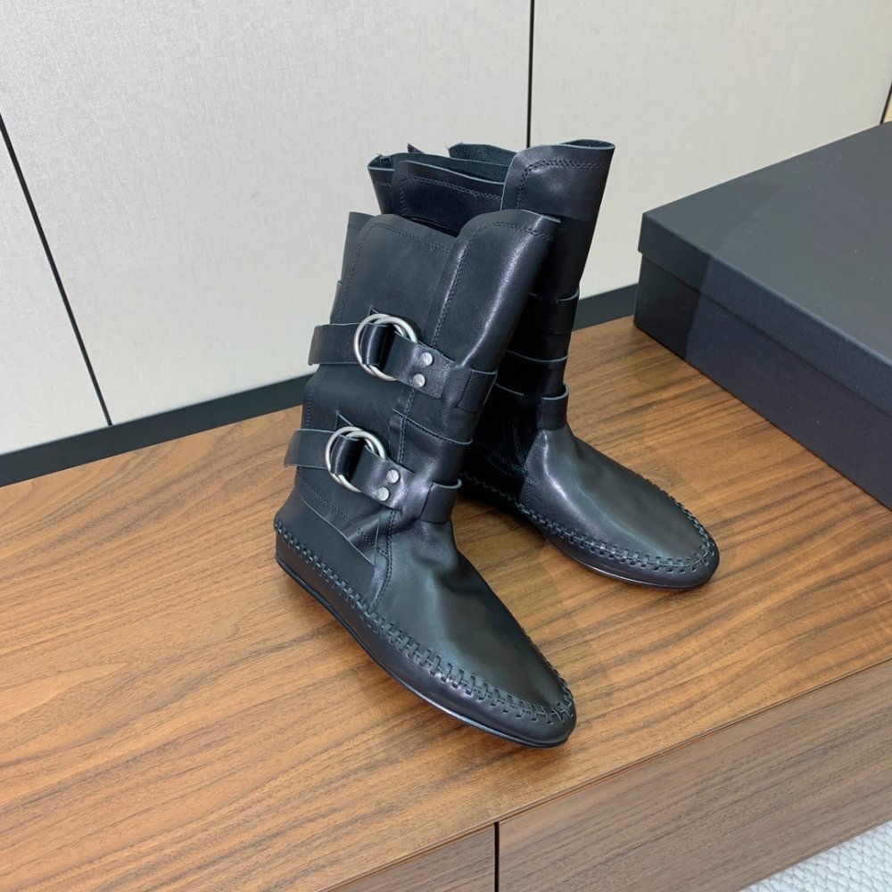 Чоботи жіночі фото 5