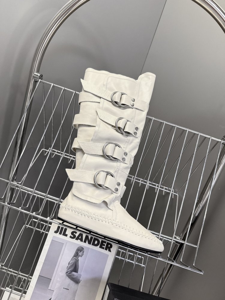 Чоботи жіночі фото 5