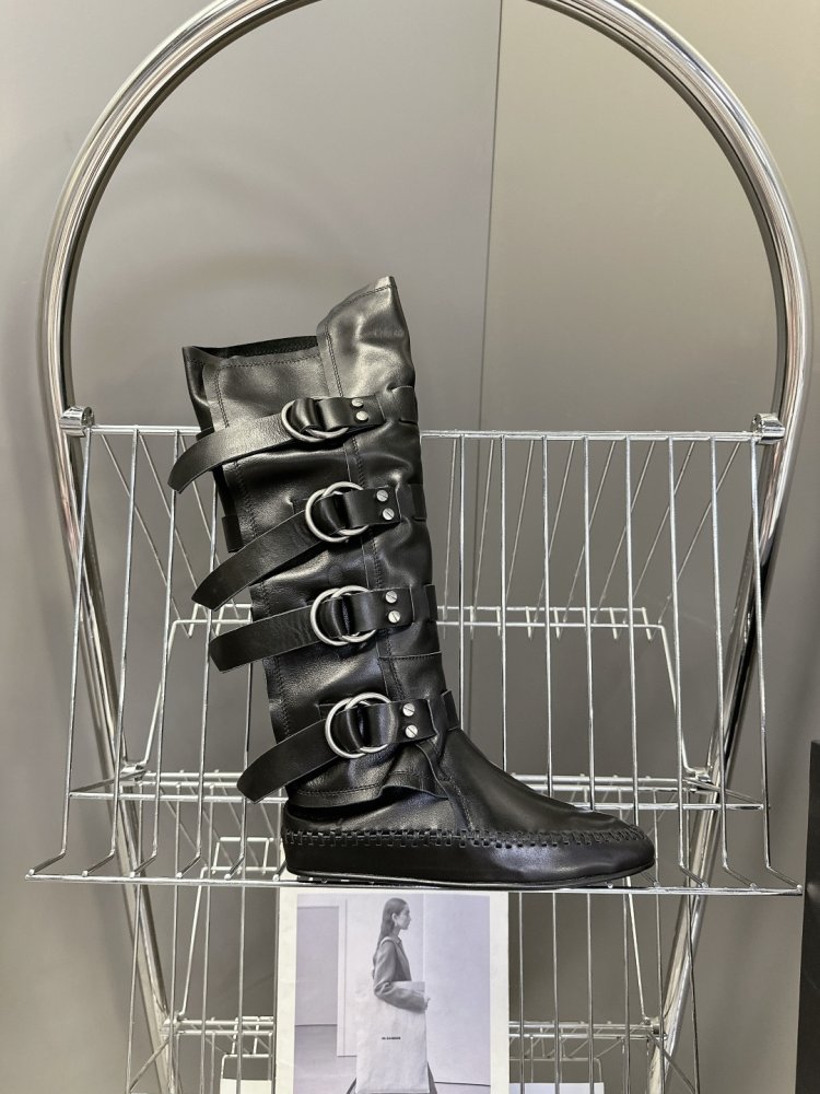 Чоботи жіночі фото 5