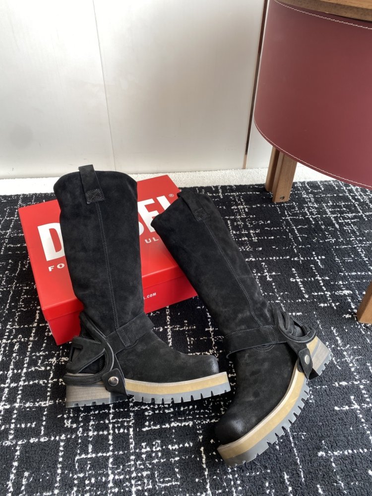 Чоботи жіночі фото 5