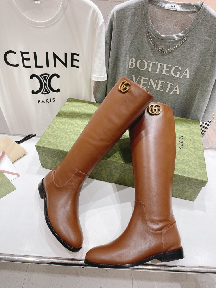 Сапоги женские фото 5