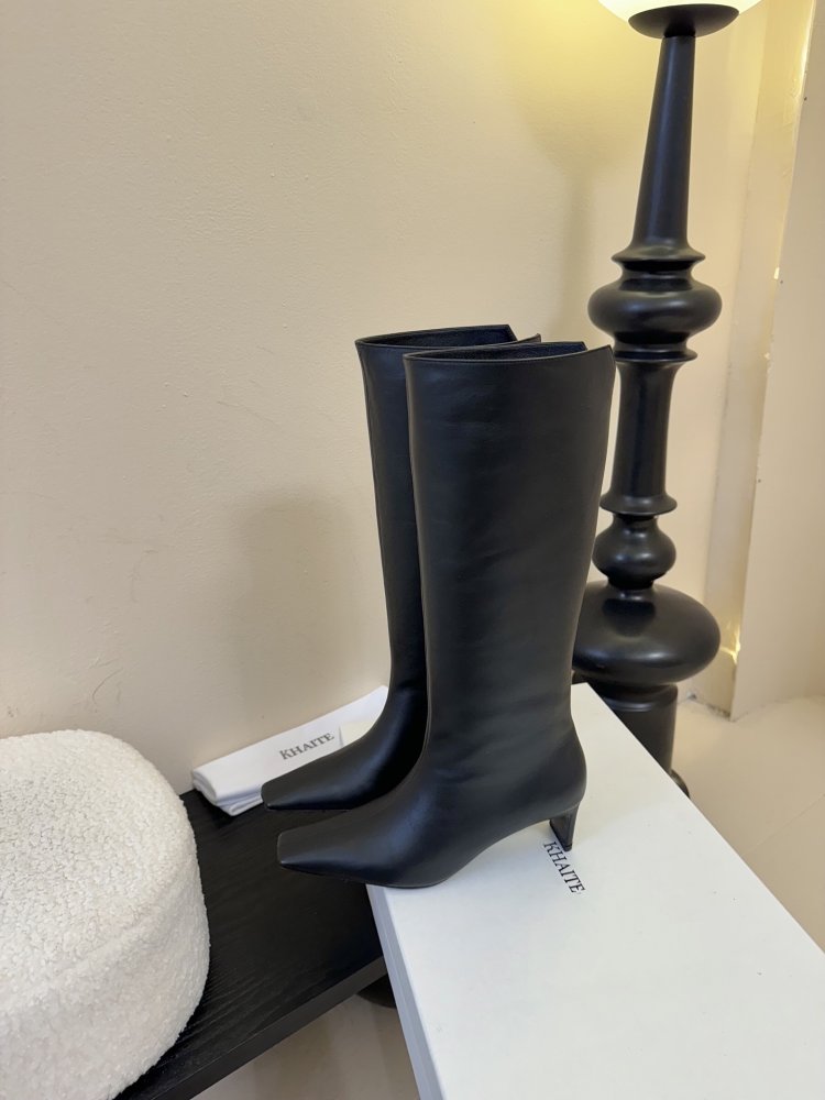 Чоботи жіночі фото 5