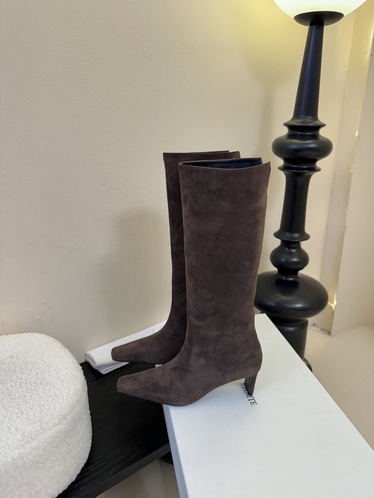 Чоботи жіночі фото 5