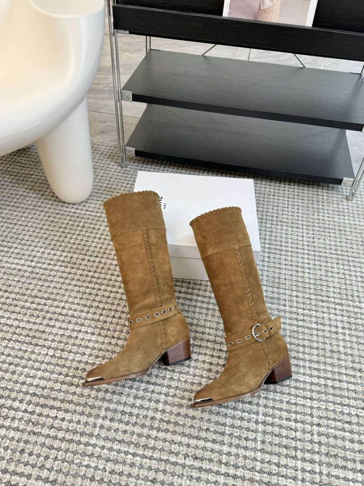 Чоботи жіночі фото 5