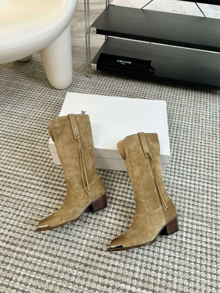 Boots women's фото 5