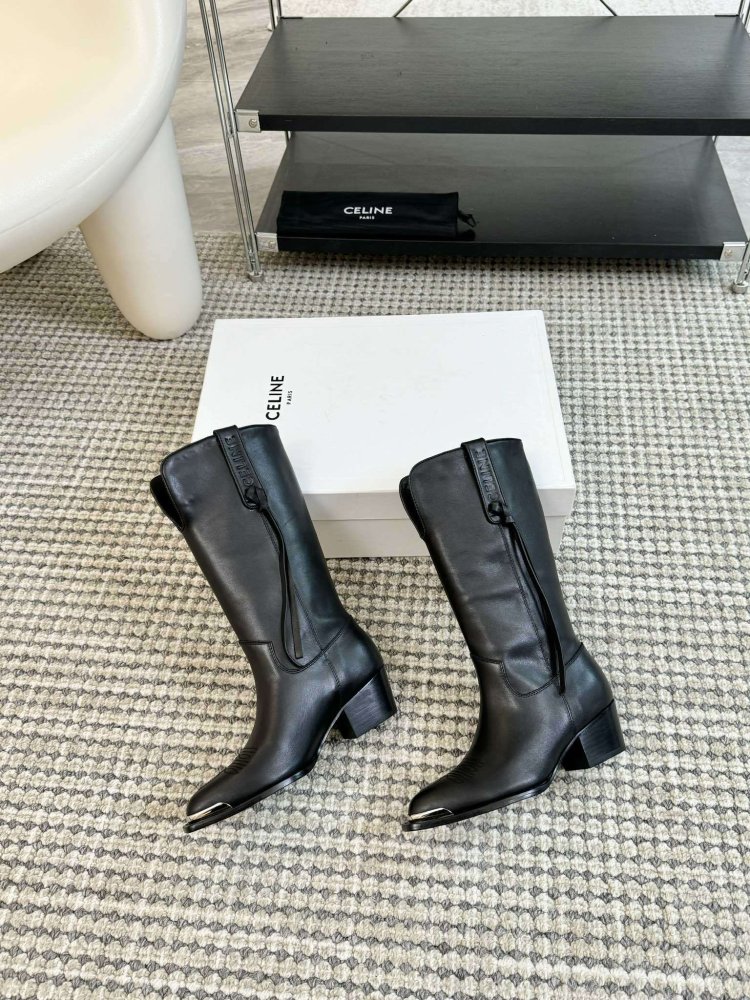 Чоботи жіночі фото 5