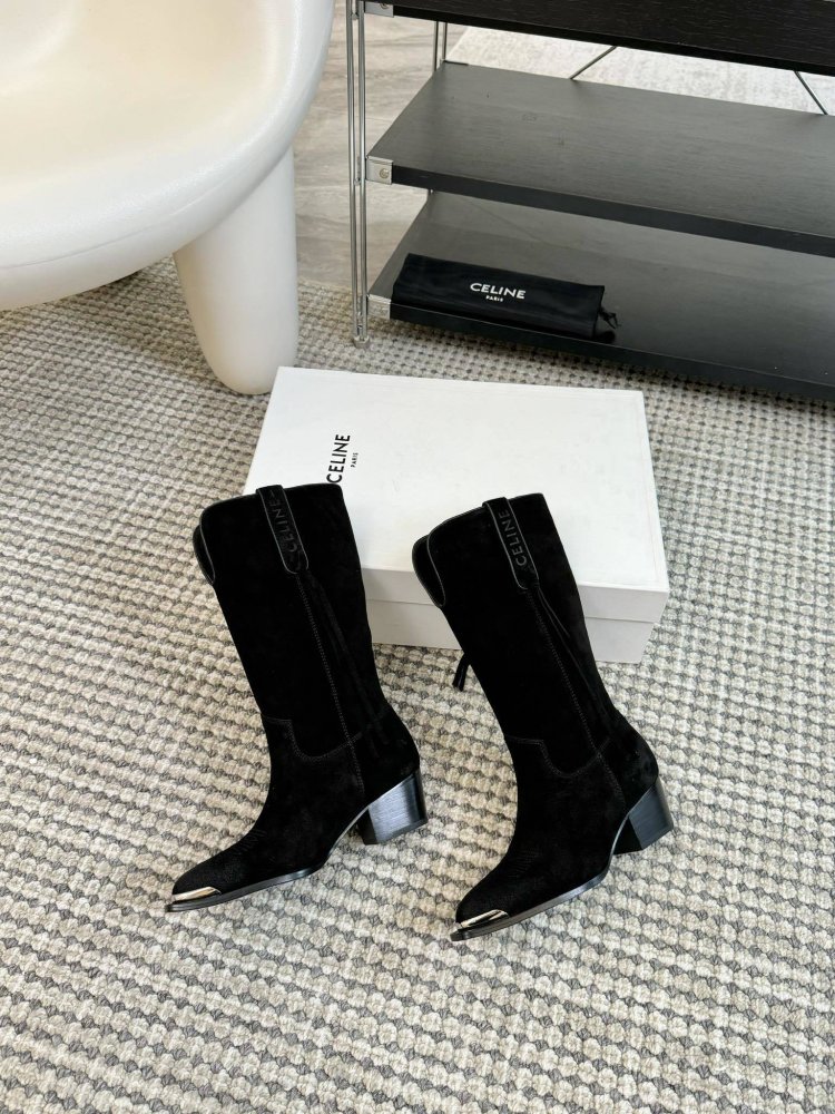 Чоботи жіночі фото 5