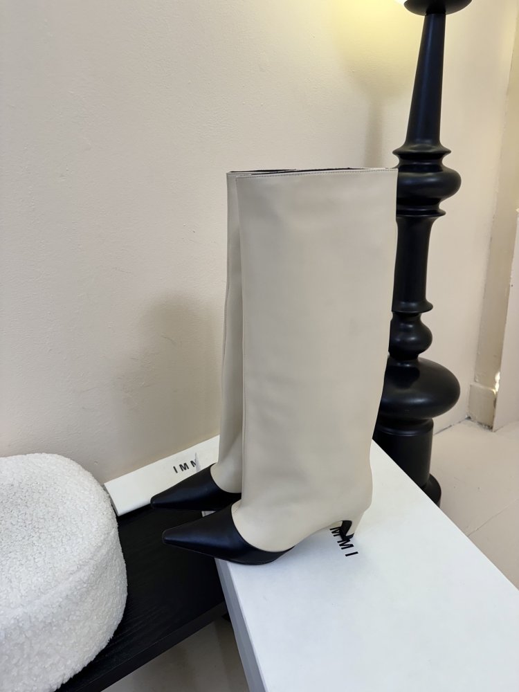 Чоботи жіночі фото 5