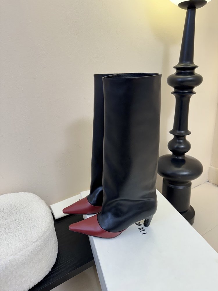 Чоботи жіночі фото 5