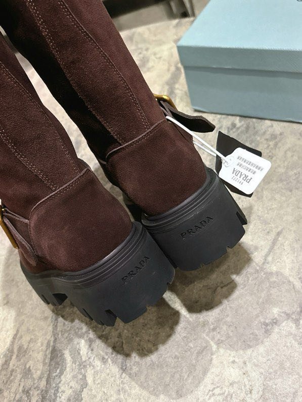 Чоботи жіночі фото 5