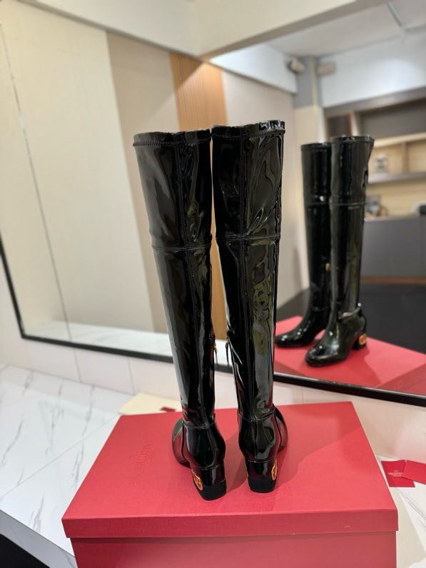 Boots women's фото 5