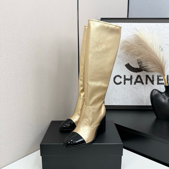 Сапоги женские фото 5