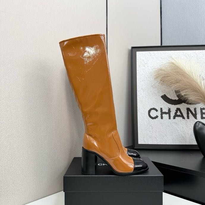 Сапоги женские фото 5